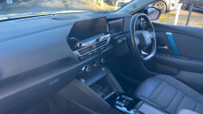 Citroen C4 100kW C-Series Edition 50kWh 5dr Auto Electric Hatchback